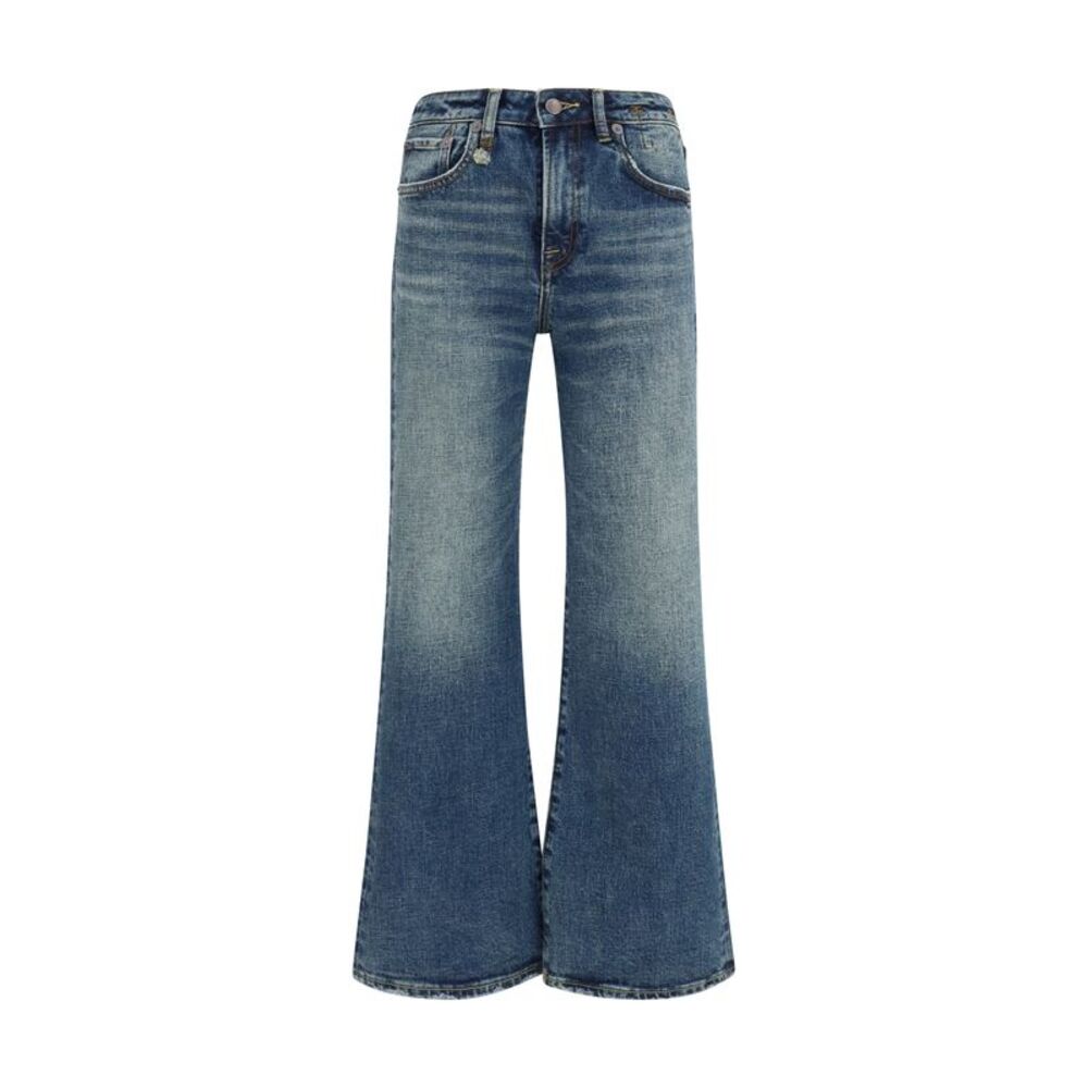 R13 Women Joan Jeans